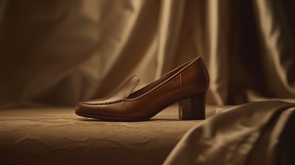 Découvrez l'élégance des chaussures loro piana pour femme