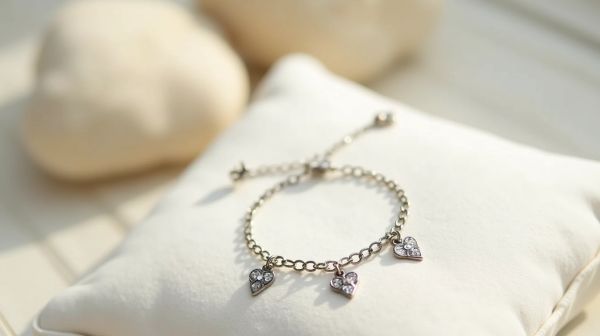 Des bracelets pour enfant qui marient style et sécurité