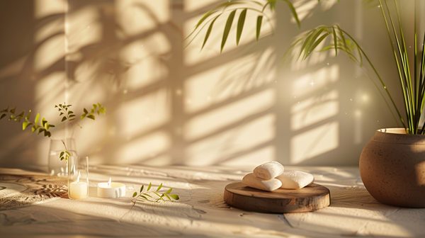 Gua sha: des soins de la peau pour une beauté naturelle