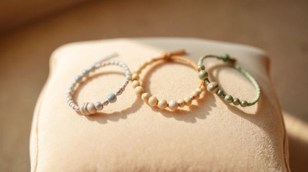 Top 5 bracelets pour enfants alliant élégance et protection