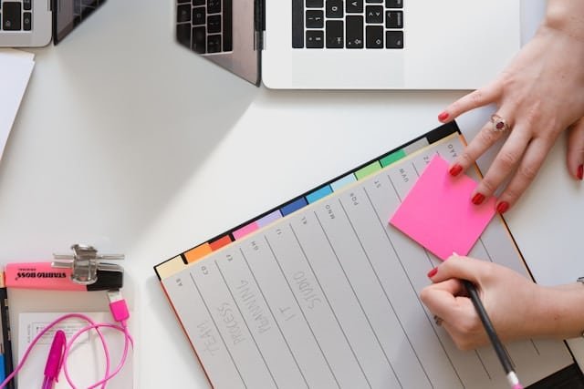 Quels sont les meilleurs outils de planification pour organiser ...