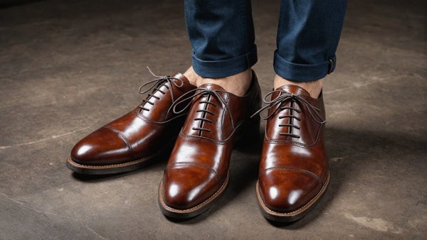 Teindre des chaussures en cuir : guide complet et astuces