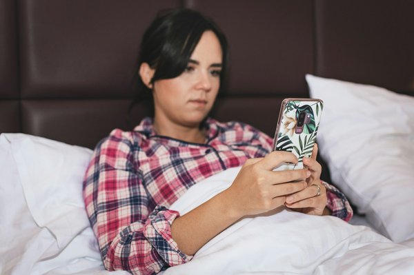 Découvrez notre collection de pyjama carreaux femme