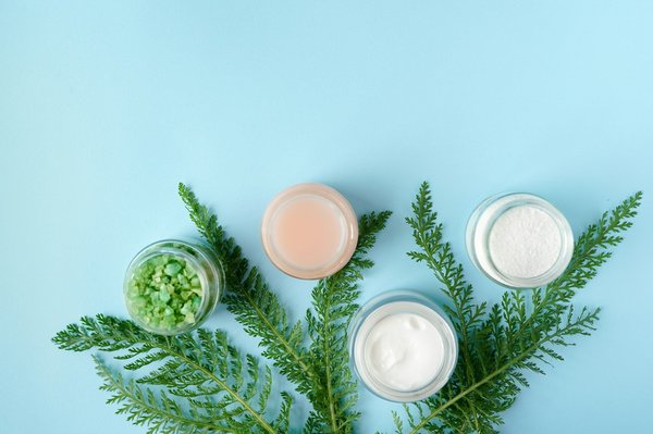 Découvrez les bienfaits des produits de beauté naturels