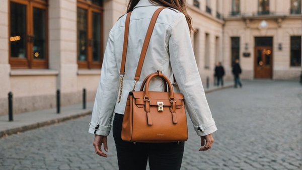 Guide ultime des sacs pour femme : trouvez votre style idéal