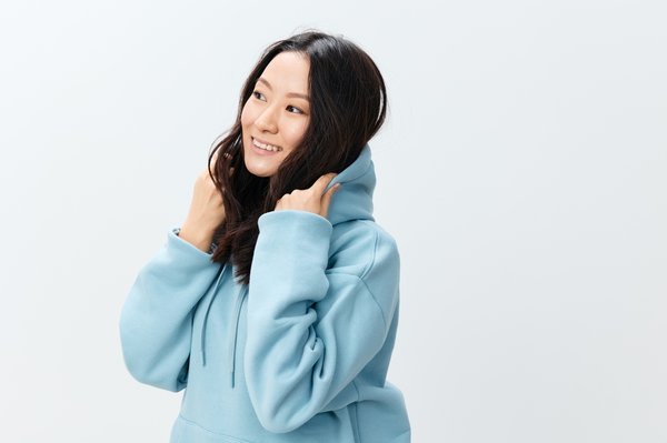 Découvrez les avantages d'un sweat pilou pilou à capuche confortables