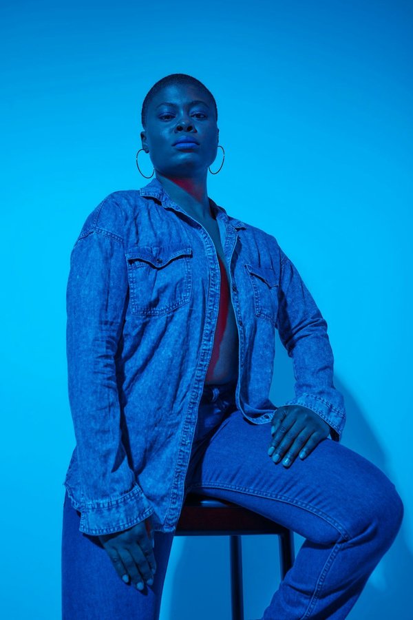 Découvrez le denim selvedge "imperial" au style intemporel