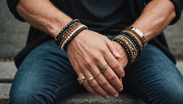 Les bracelets tendance pour affirmer votre style unique